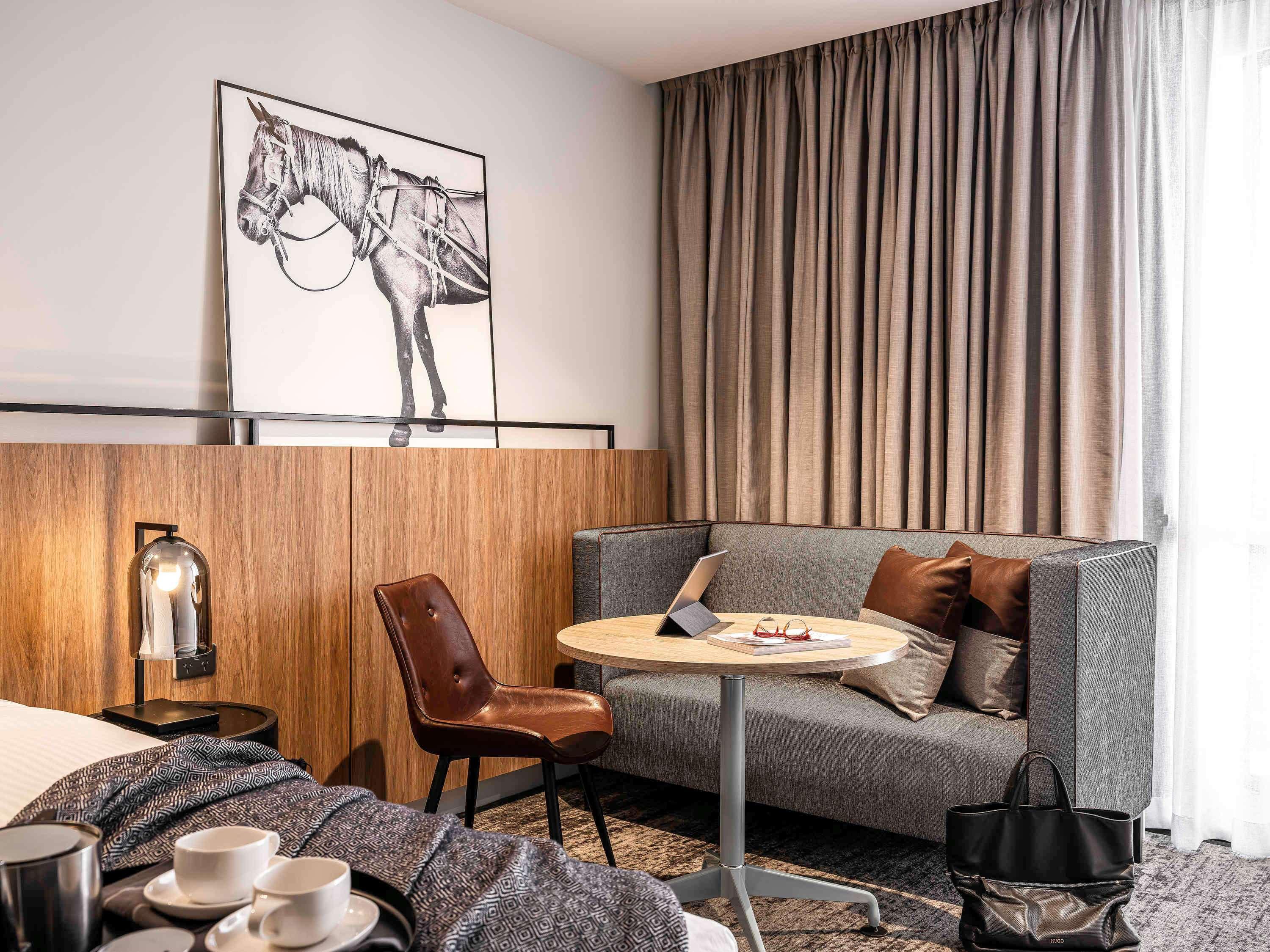 Mercure Sydney Rouse Hill Kellyville Exterior photo