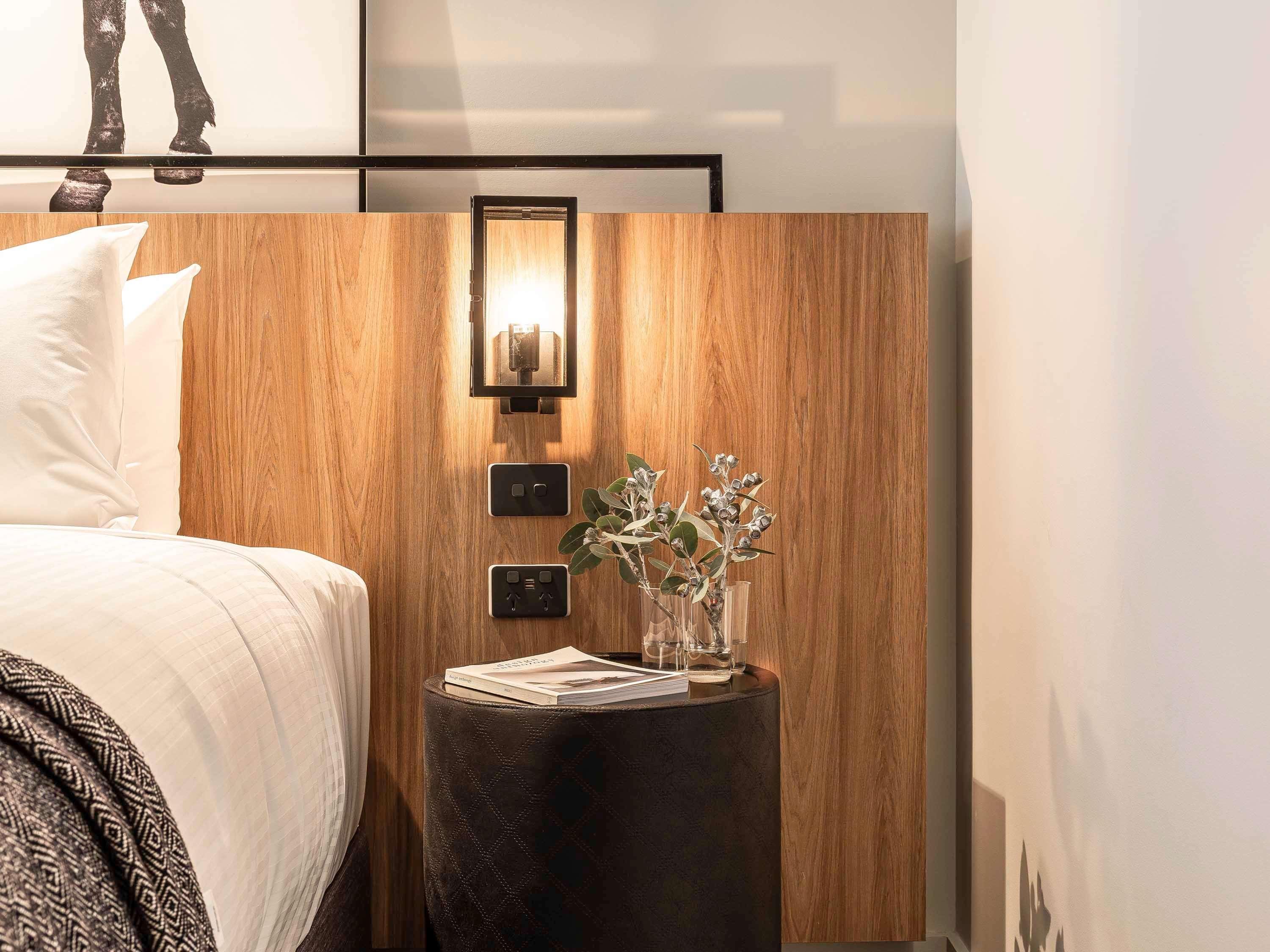 Mercure Sydney Rouse Hill Kellyville Exterior photo