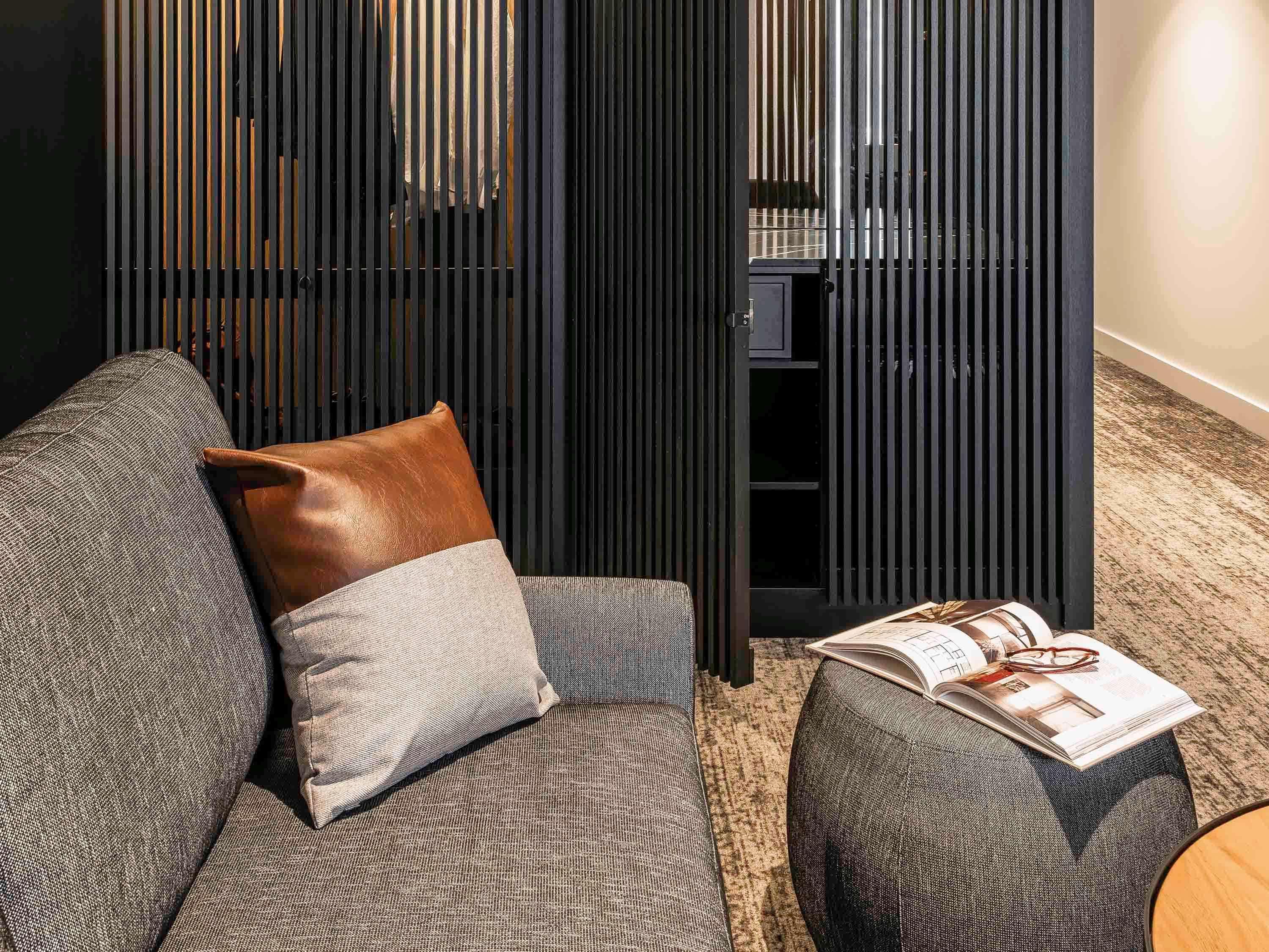 Mercure Sydney Rouse Hill Kellyville Exterior photo