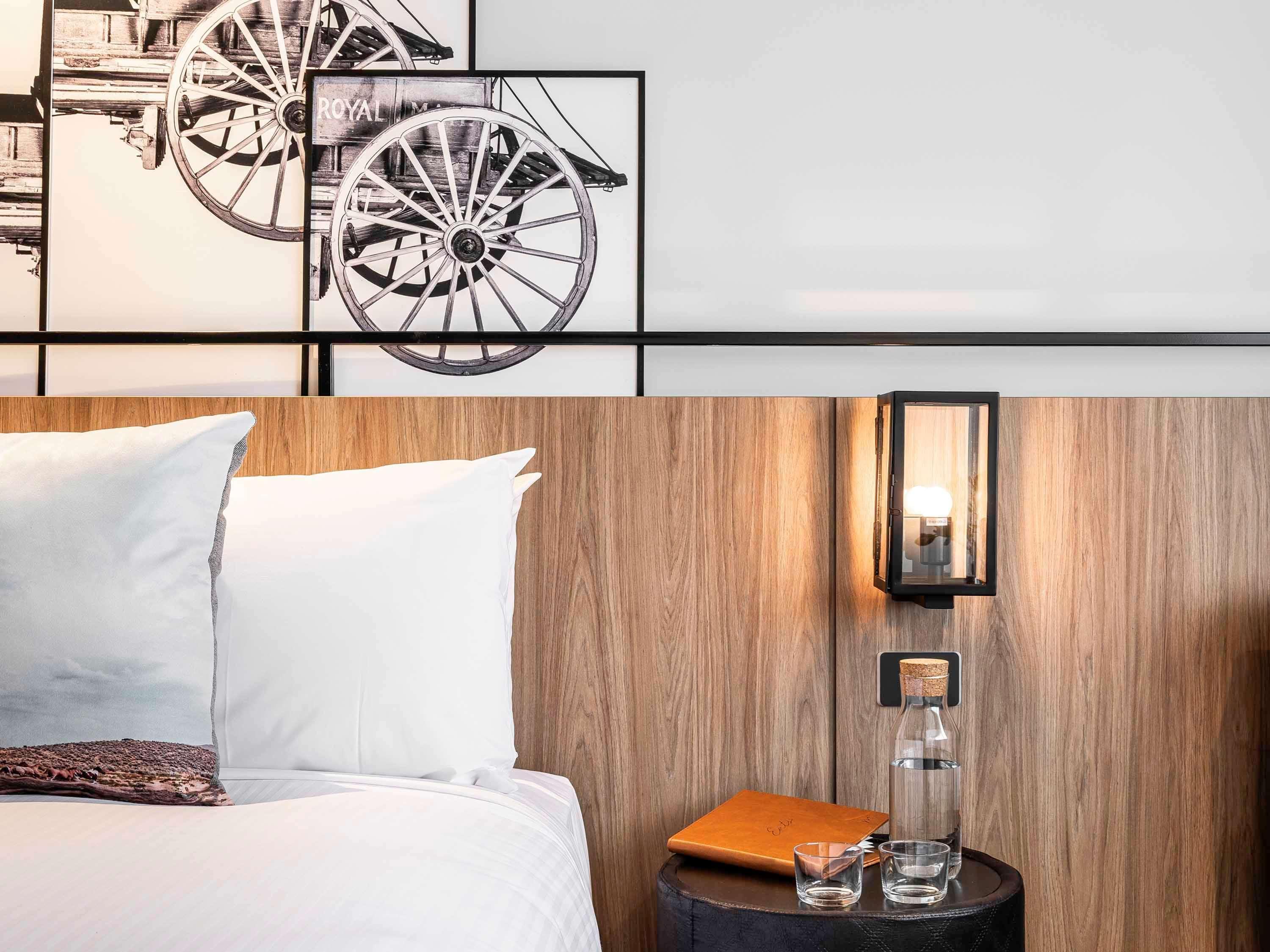 Mercure Sydney Rouse Hill Kellyville Exterior photo