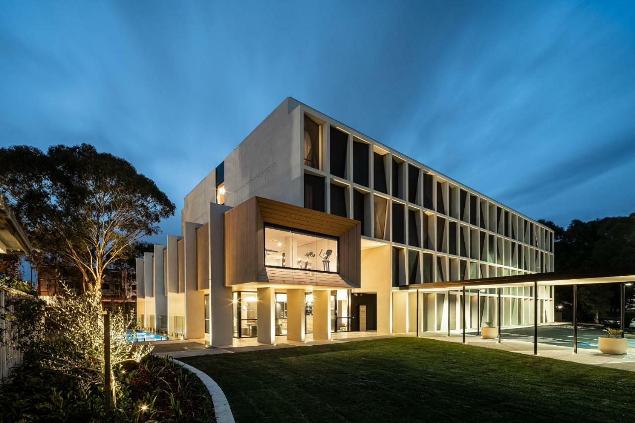 Mercure Sydney Rouse Hill Kellyville Exterior photo