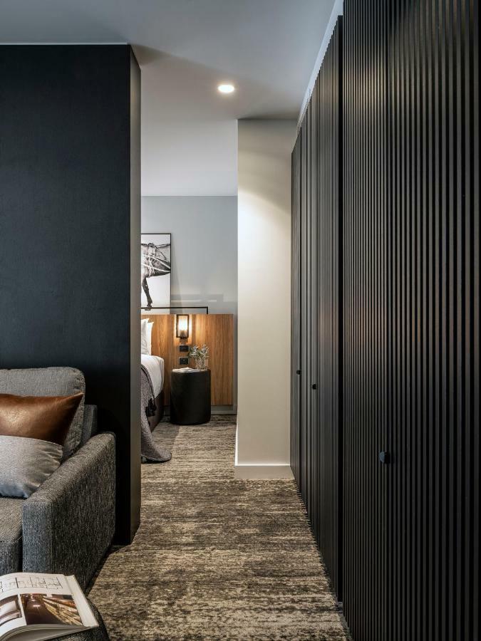 Mercure Sydney Rouse Hill Kellyville Exterior photo