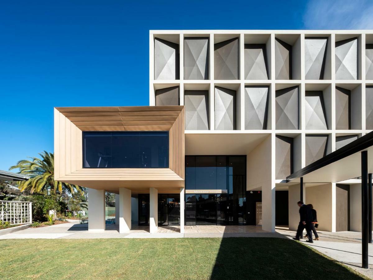 Mercure Sydney Rouse Hill Kellyville Exterior photo